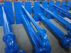 液下渣漿泵運轉(zhuǎn)過程中要注意哪些問題？