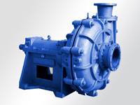 渣漿泵使用不當(dāng)會引起哪些問題？