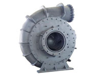 渣漿泵使用不當(dāng)容易引起什么問題？