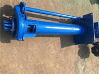 如何減輕渣漿泵的磨損？