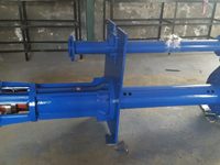 液下渣漿泵軸承發(fā)熱的原因有哪些？