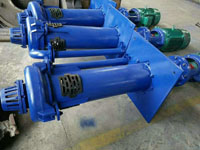 造成渣漿泵不吸水的原因有哪些？