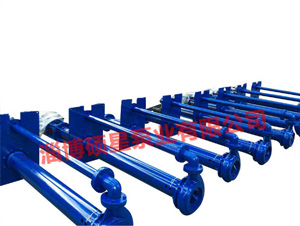 如何選購合適的加氣混凝土專用泵