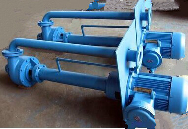 廠家教您如何判斷液下渣漿泵質(zhì)量的好壞?